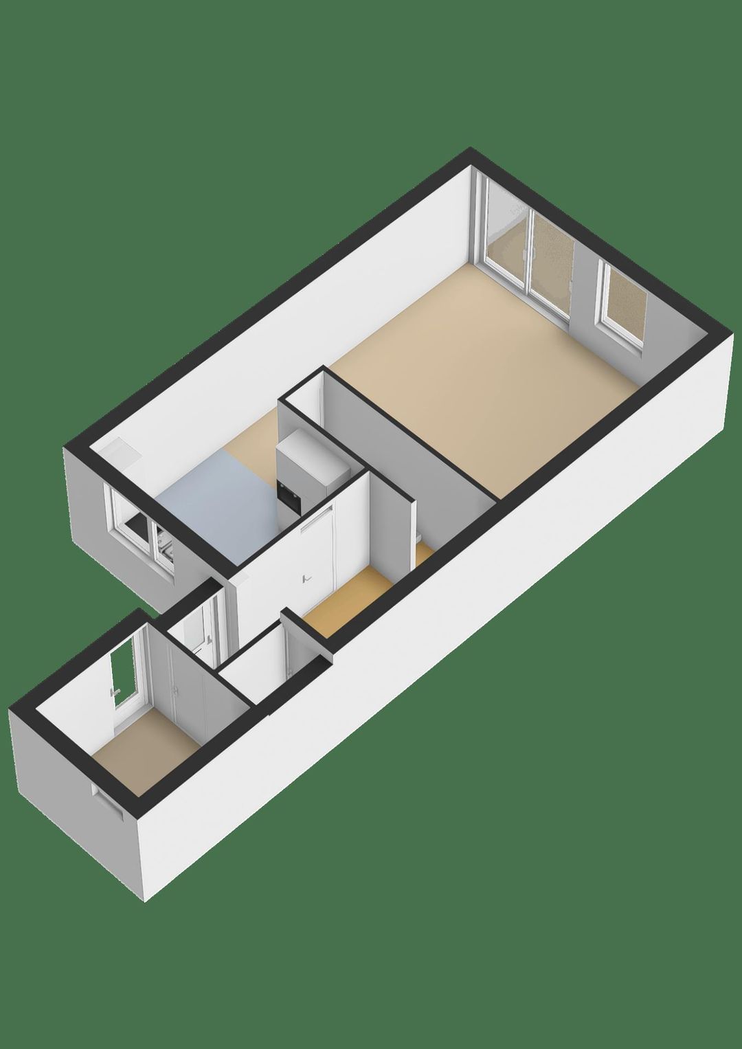 Foto 37 van Elvis Presleystraat 48