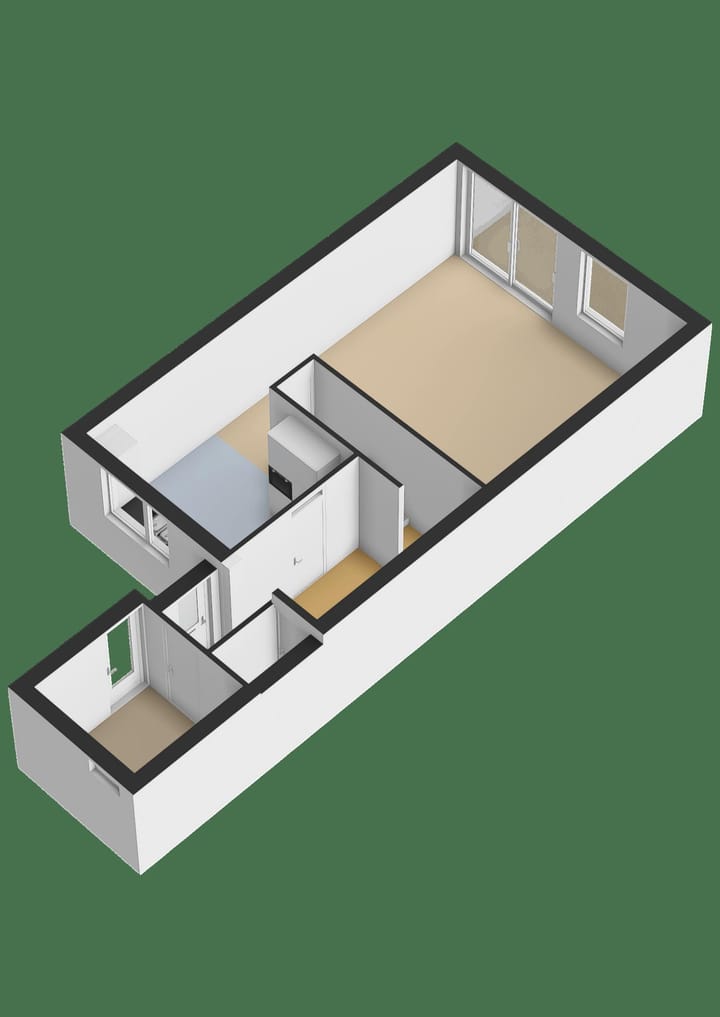 Foto 37 van Elvis Presleystraat 48