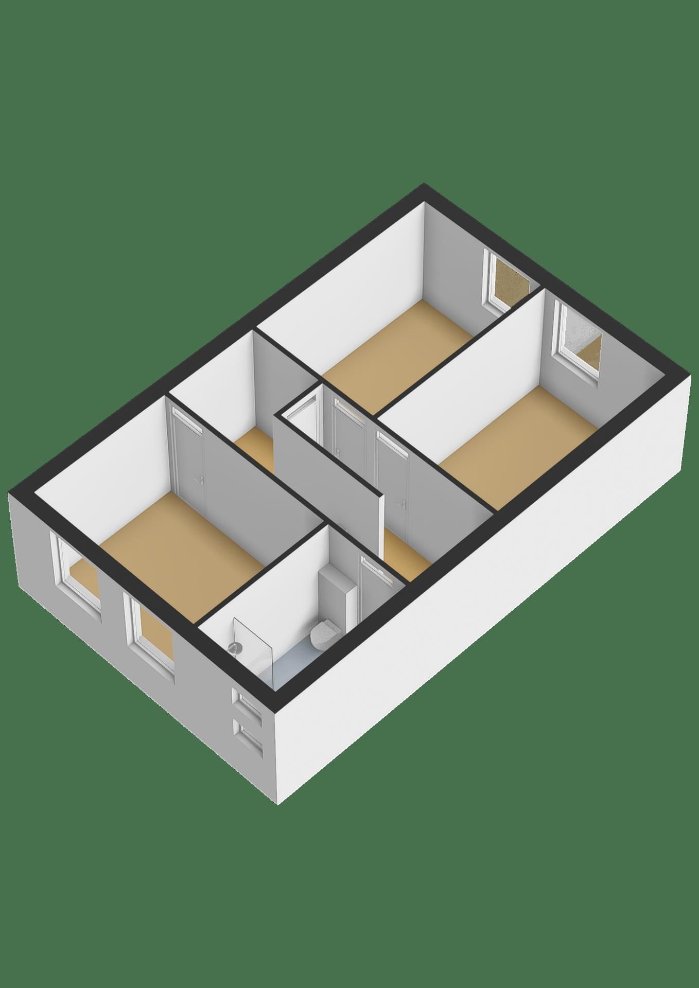 Foto 39 van Elvis Presleystraat 48