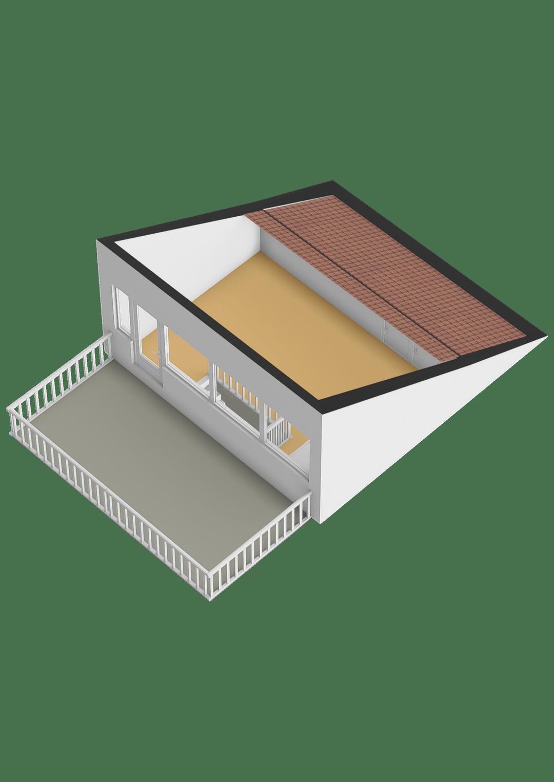 Foto 41 van Elvis Presleystraat 48