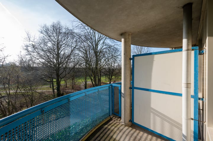 Foto 7 van Mandolinestraat 73