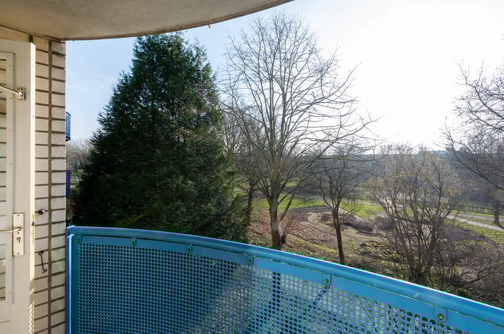 Foto 8 van Mandolinestraat 73