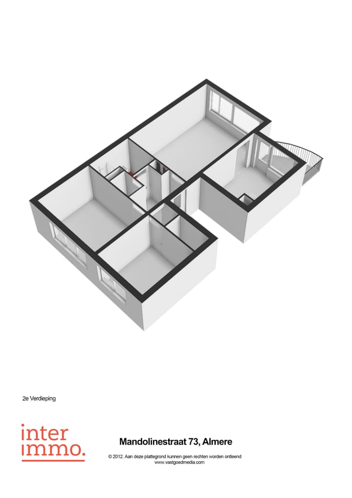 Foto 27 van Mandolinestraat 73