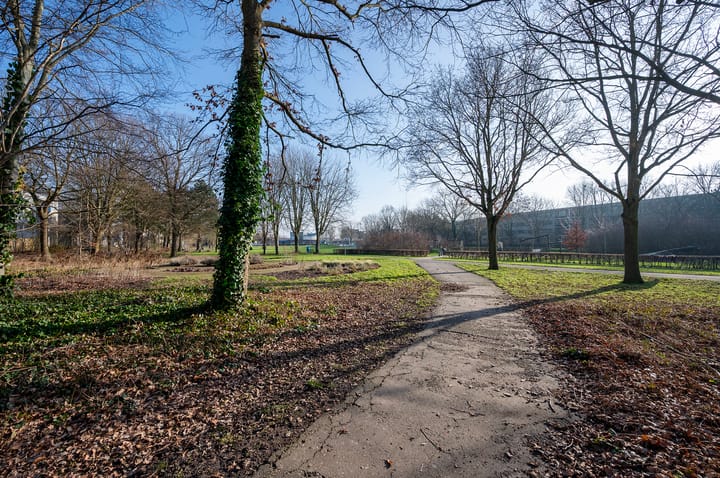 Foto 25 van Mandolinestraat 73