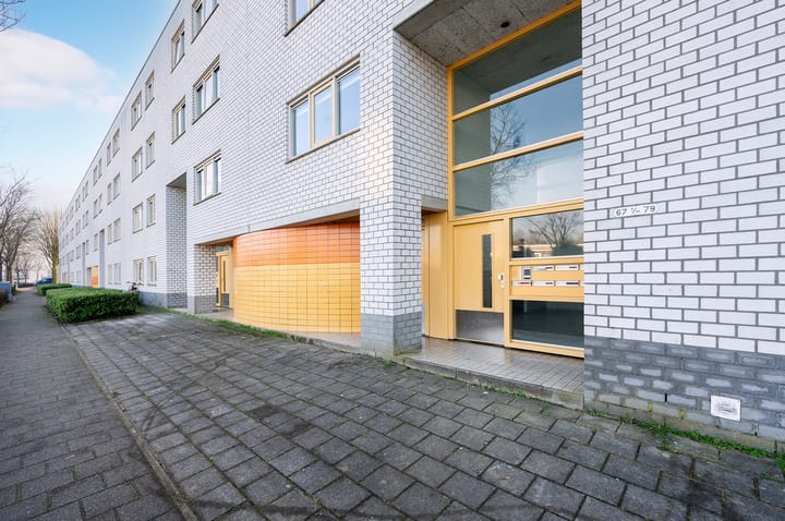 Foto 21 van Mandolinestraat 73