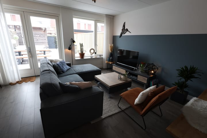 Foto 3 van Esrand 64