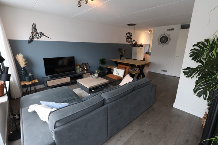 Foto 6 van Esrand 64