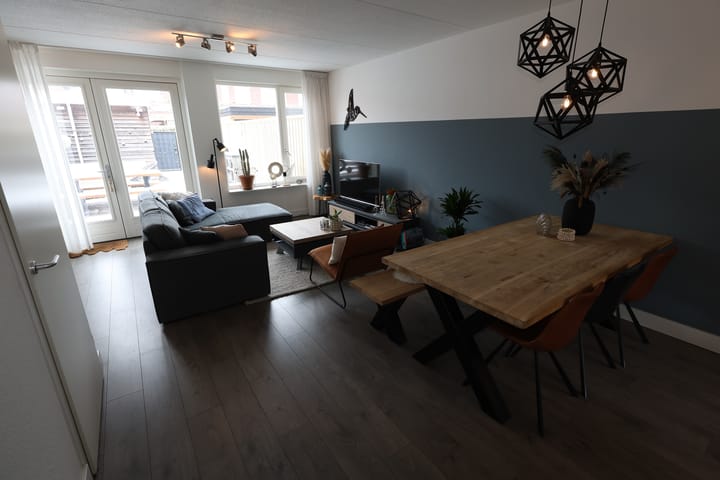 Foto 7 van Esrand 64