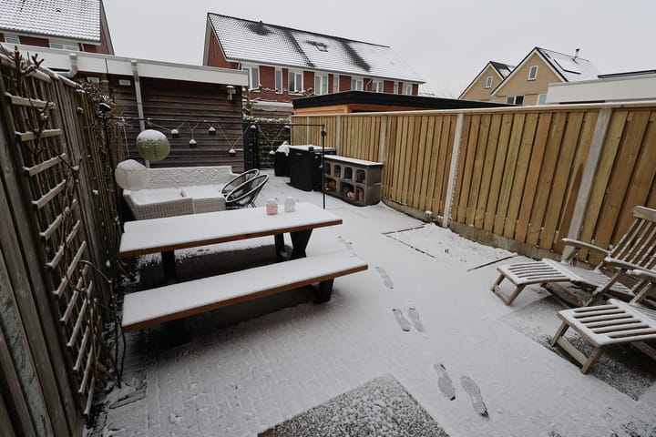 Foto 26 van Esrand 64