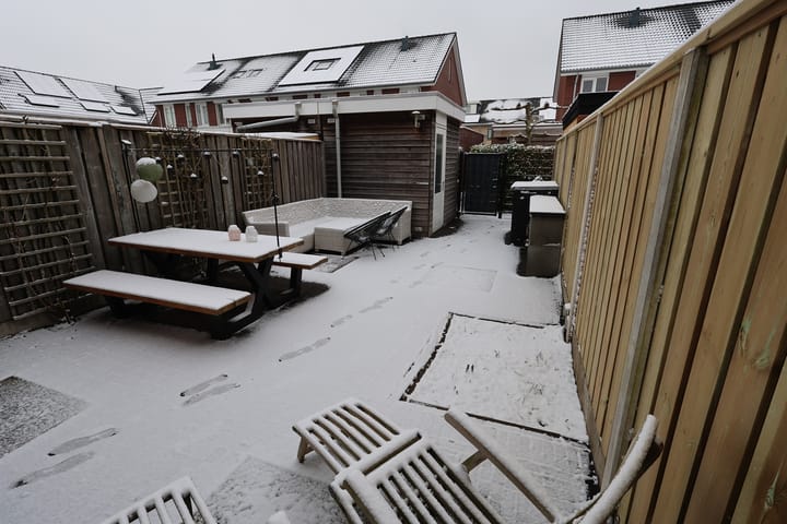 Foto 27 van Esrand 64