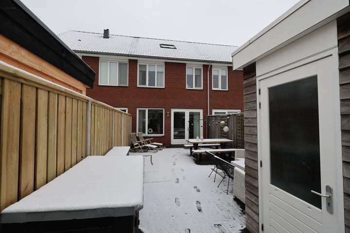 Foto 28 van Esrand 64