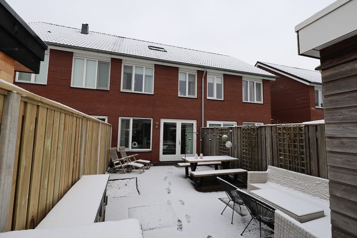 Foto 29 van Esrand 64