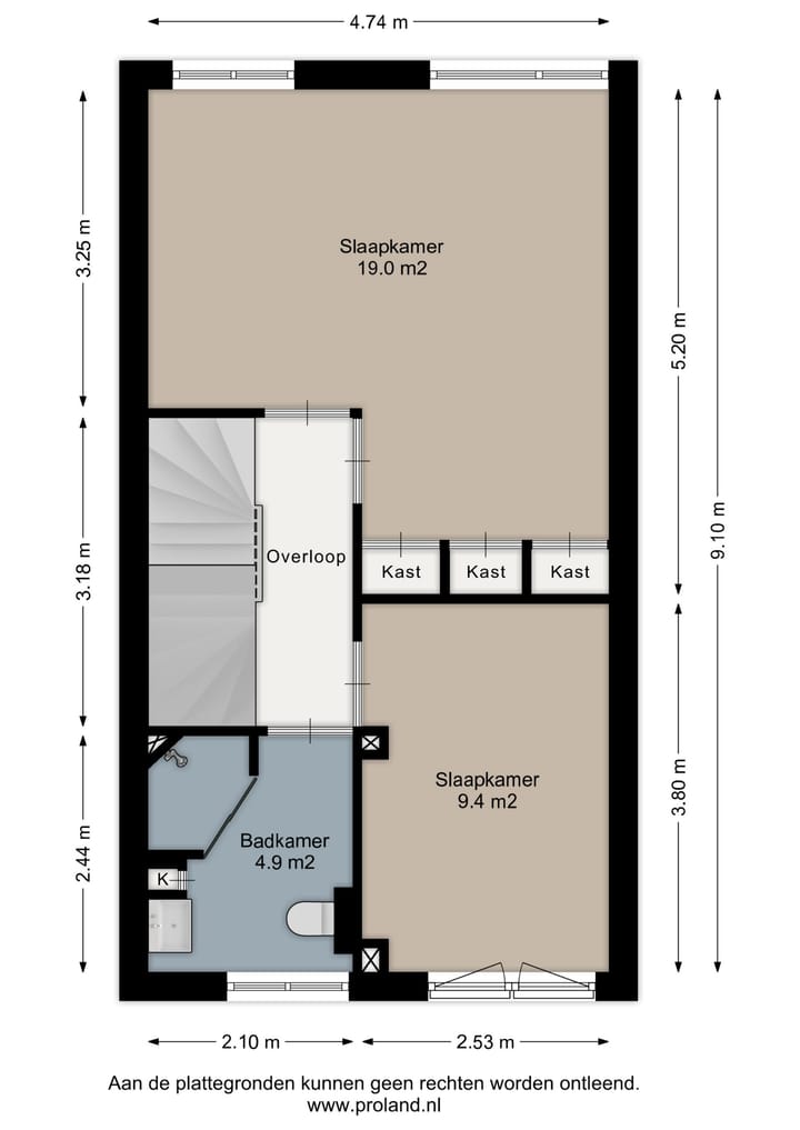 Foto 35 van Esrand 64