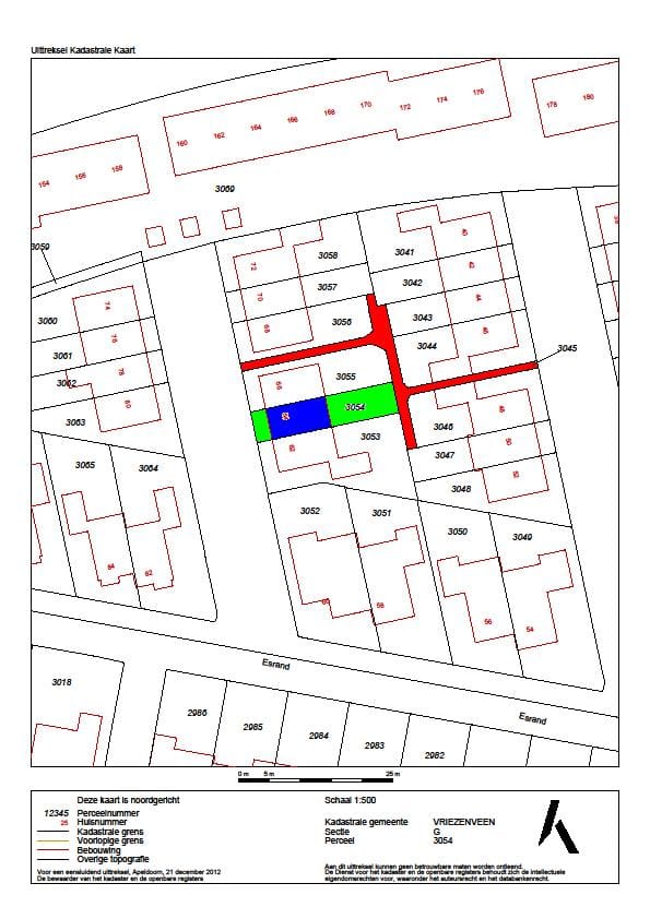 Foto 37 van Esrand 64