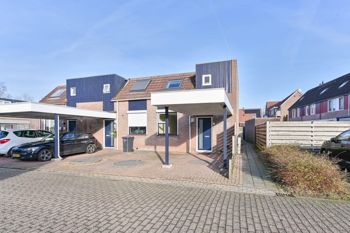 Foto 7 van Ketelstraat 5