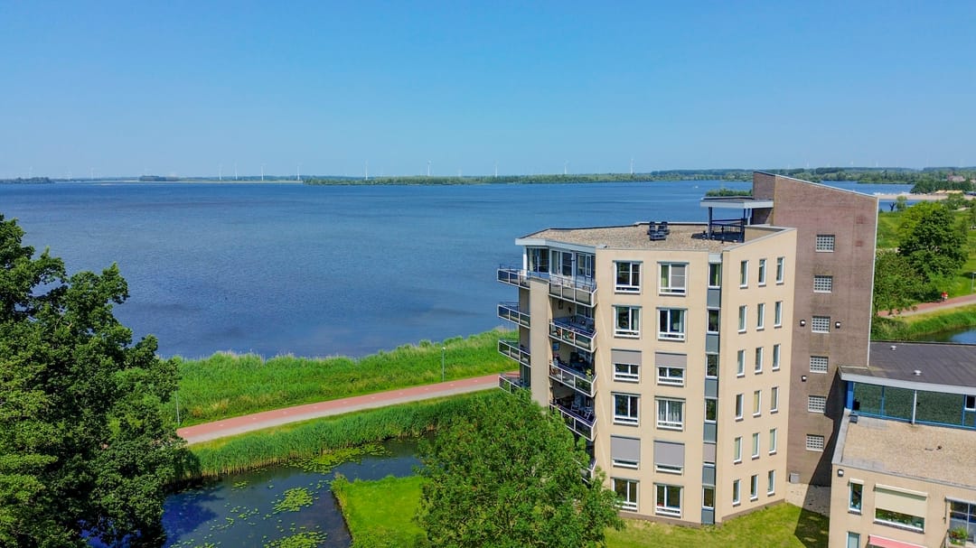 Foto 1 van Westeinde 84-B