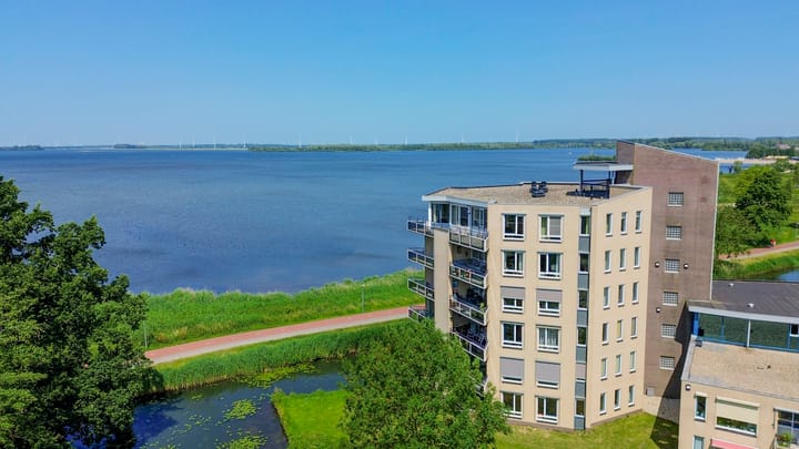 Westeinde 84-B main image