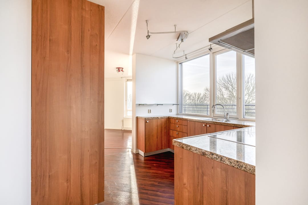 Foto 7 van Westeinde 84-B