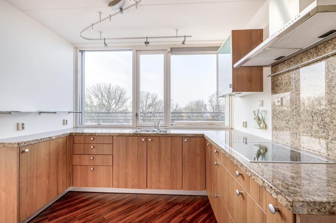 Foto 8 van Westeinde 84-B