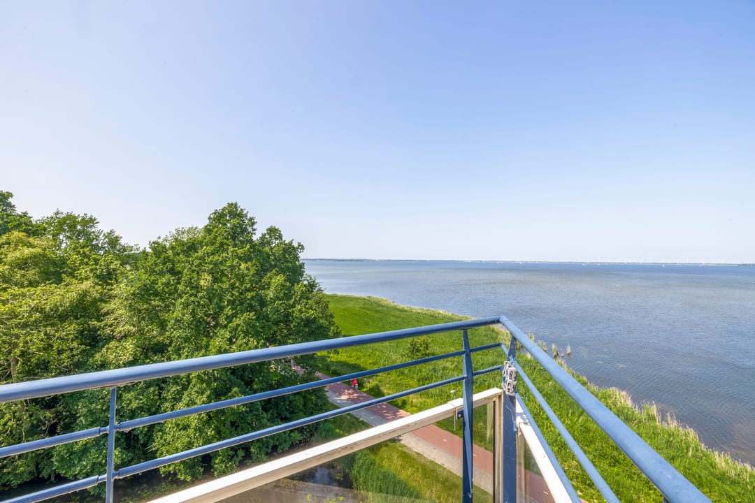 Foto 13 van Westeinde 84-B