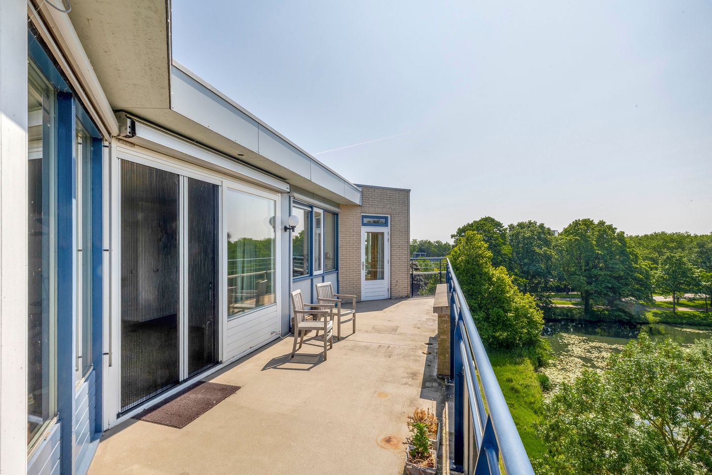 Foto 14 van Westeinde 84-B