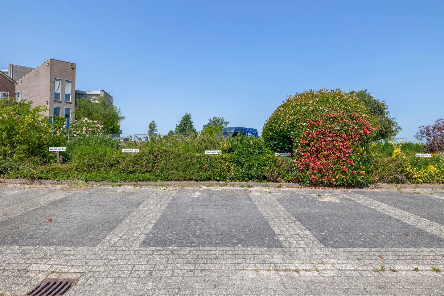Foto 25 van Westeinde 84-B