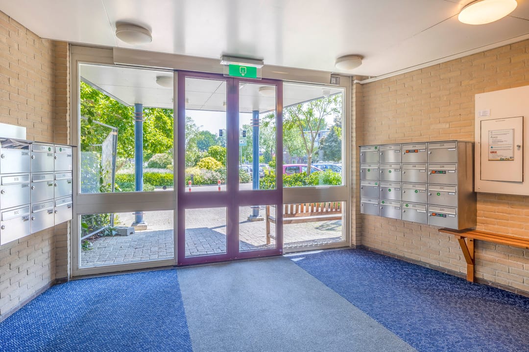 Foto 28 van Westeinde 84-B