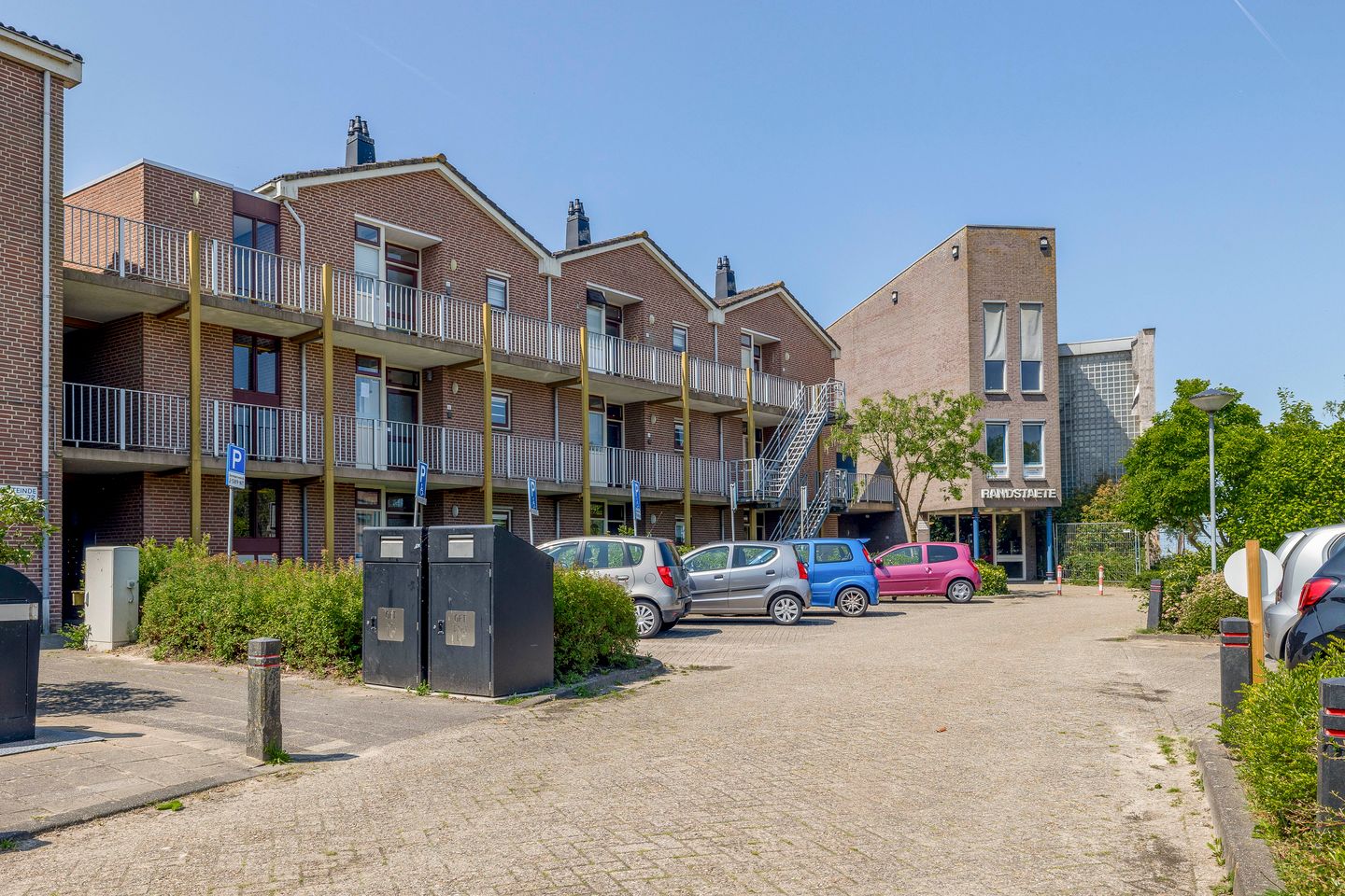 Foto 29 van Westeinde 84-B