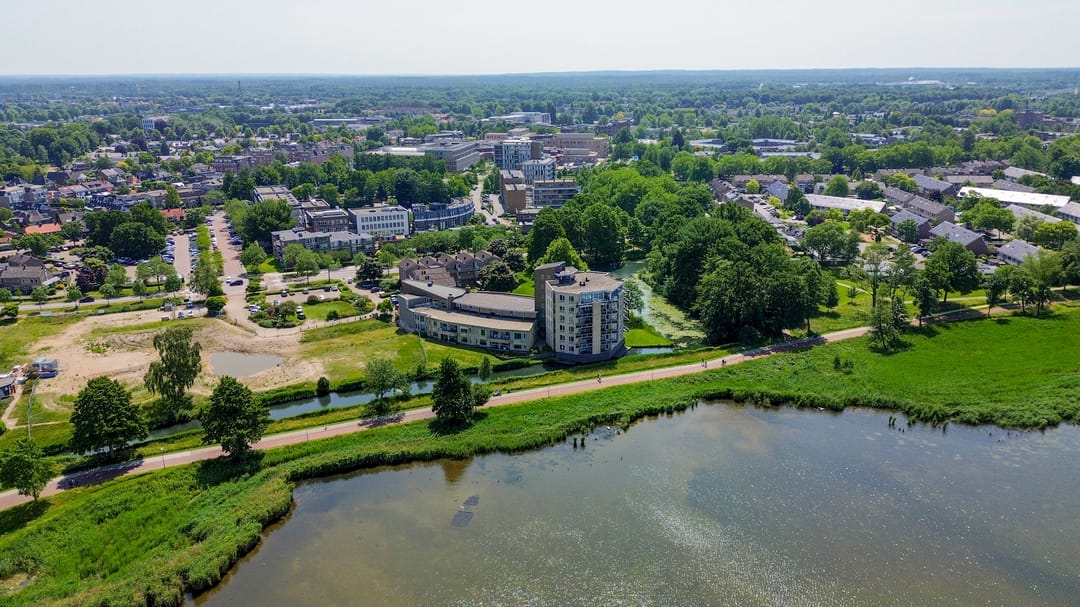 Foto 31 van Westeinde 84-B