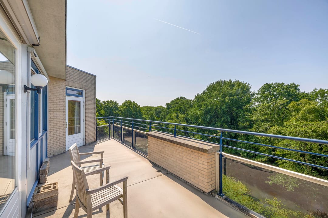 Foto 16 van Westeinde 84-B