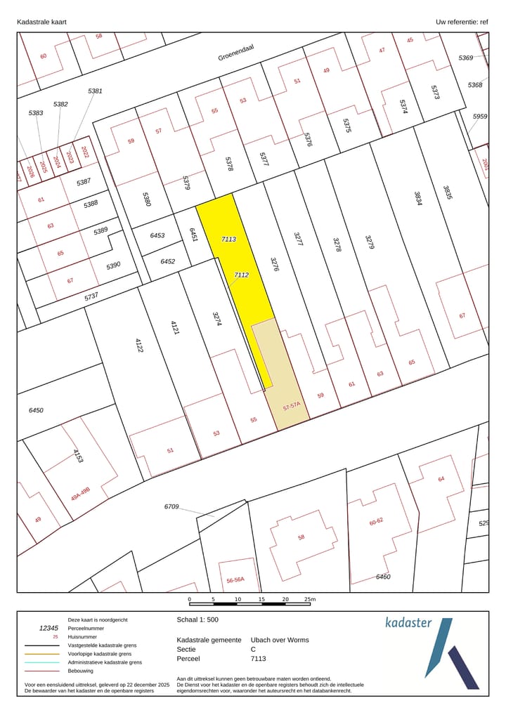 Foto 46 van Hovenstraat 57