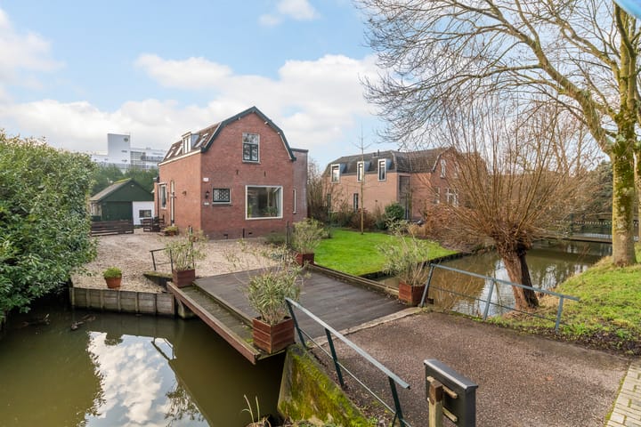 Foto 2 van Kralingseweg 441