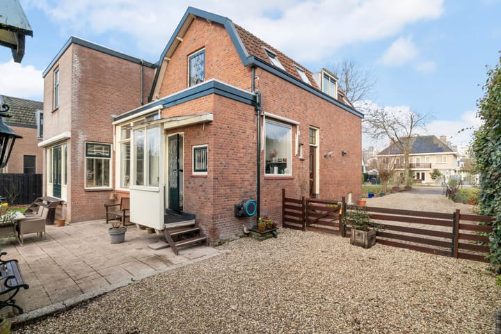 Foto 4 van Kralingseweg 441