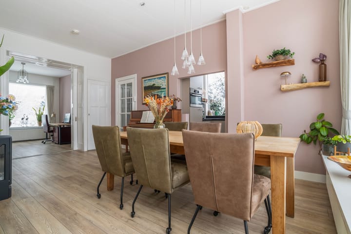 Foto 10 van Kralingseweg 441