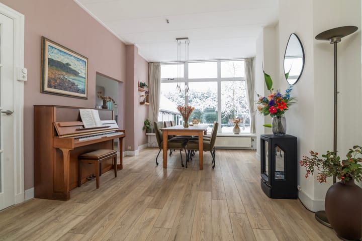 Foto 11 van Kralingseweg 441