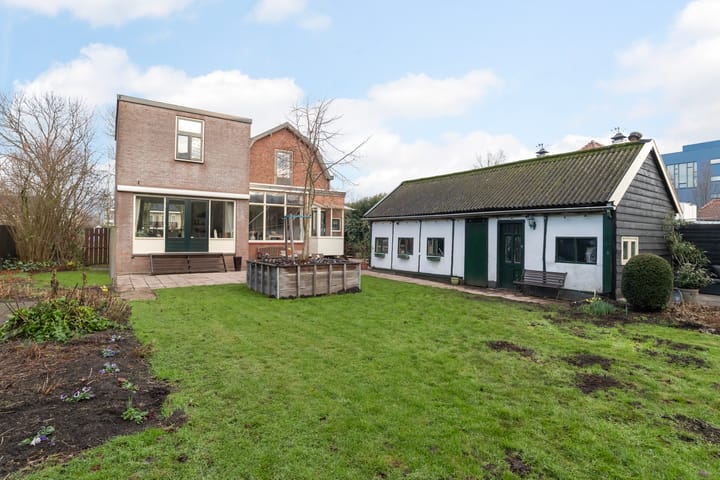 Foto 21 van Kralingseweg 441