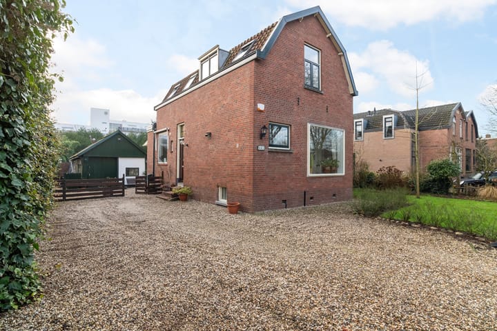 Foto 3 van Kralingseweg 441