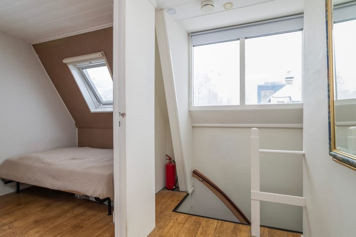 Foto 38 van Kralingseweg 441