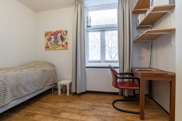 Foto 42 van Kralingseweg 441