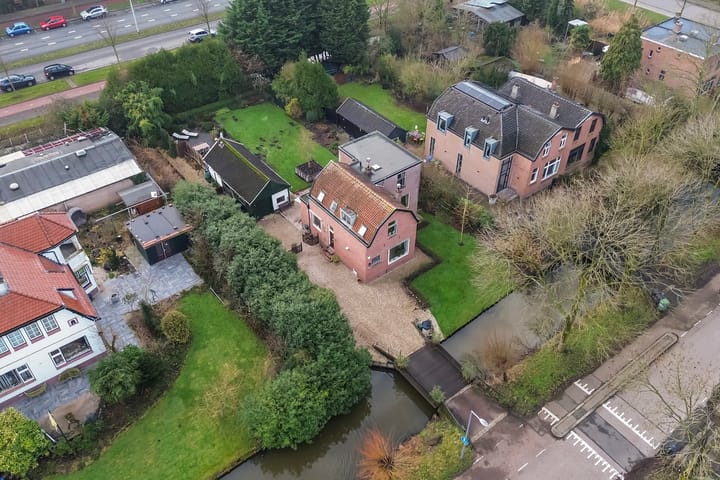 Foto 53 van Kralingseweg 441