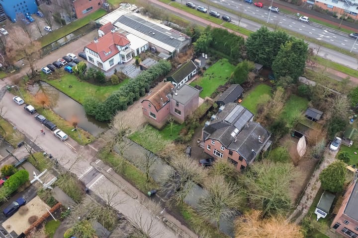 Foto 56 van Kralingseweg 441