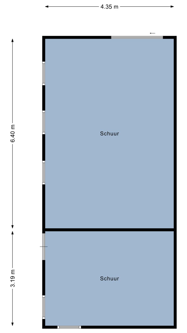 Foto 61 van Kralingseweg 441