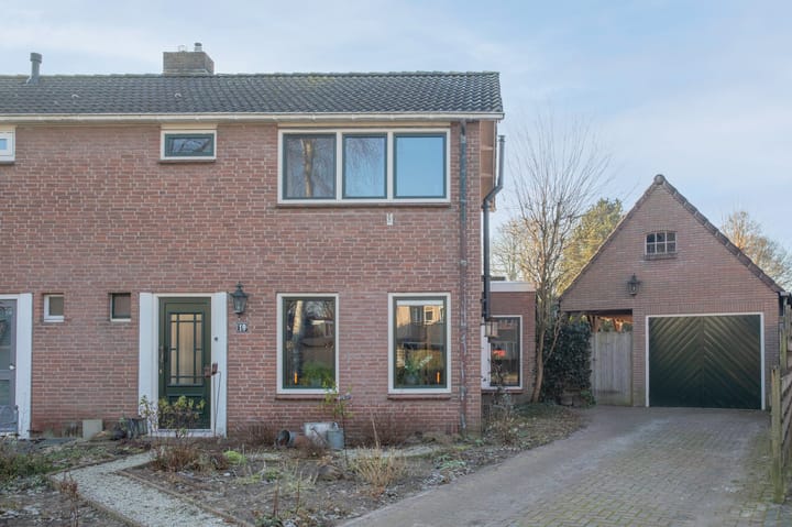 Foto 2 van Laskowskilaan 18