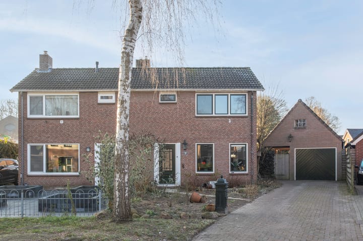 Foto 4 van Laskowskilaan 18