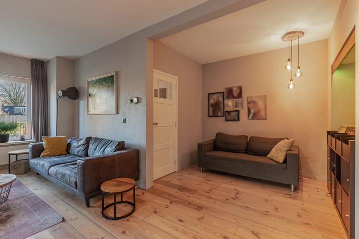 Foto 17 van Laskowskilaan 18