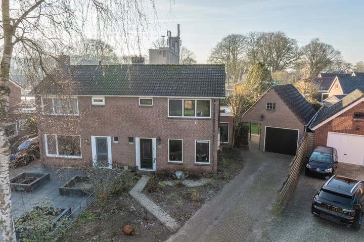 Foto 1 van Laskowskilaan 18