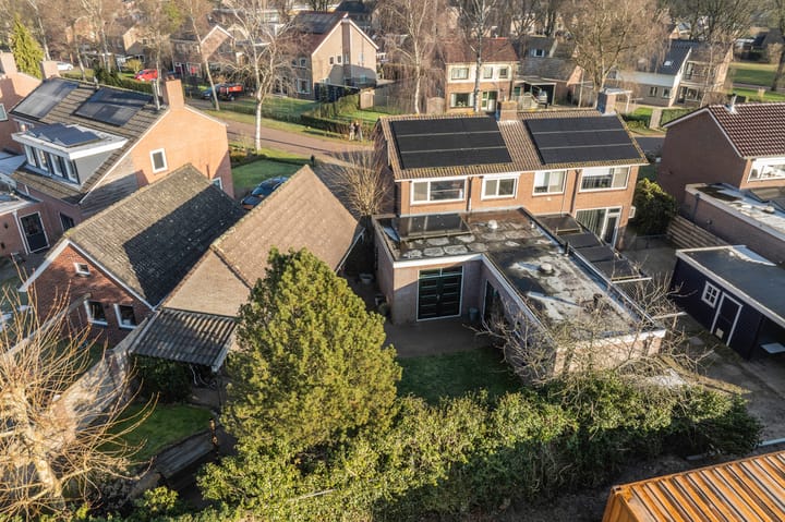 Foto 3 van Laskowskilaan 18