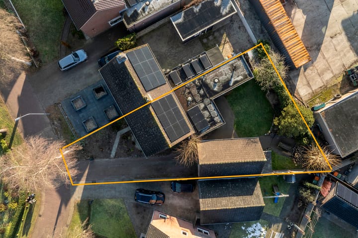 Foto 43 van Laskowskilaan 18