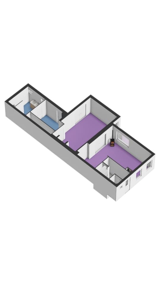 Foto 46 van Laskowskilaan 18