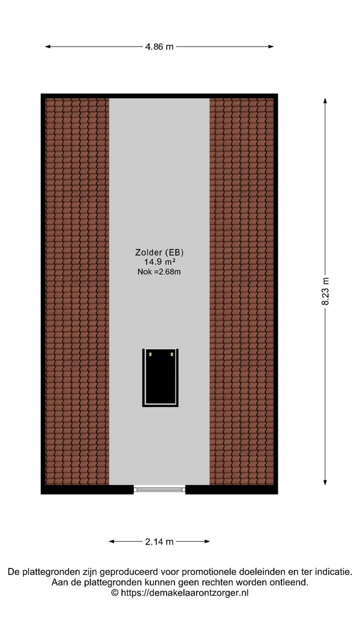 Foto 49 van Laskowskilaan 18